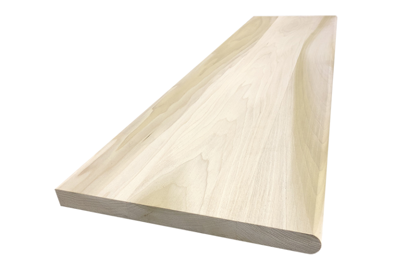 Poplar Hardwood Stair Treads Blackford & Sons Hardwood Stair Treads